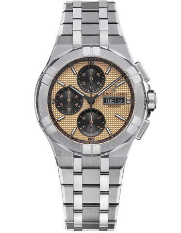 Maurice Lacroix Aikon 10th Anniversary Automatic Watch