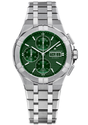 Maurice Lacroix Aikon 10th Anniversary Automatic Watch