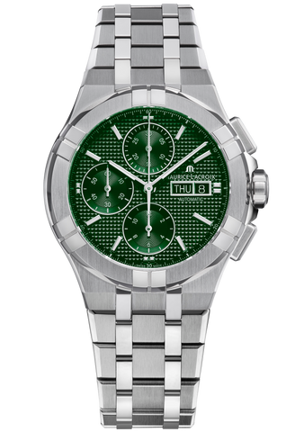 Maurice Lacroix Aikon 10th Anniversary Automatic Watch