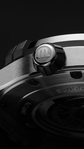 Maurice Lacroix Aikonic Automatic Date Limited Edition Watch