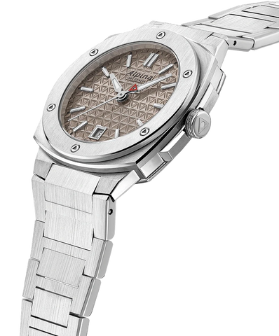 Alpina Watch Alpiner Extreme Quartz