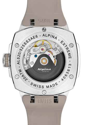 Alpina Alpiner Extreme Automatic Watch