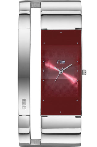 Storm Alvara Red Watch 47343/R