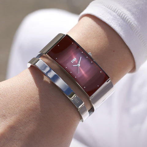 Storm Alvara Red Watch