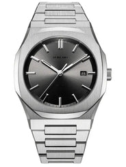 D1 Milano Obsidian Automatico Watch