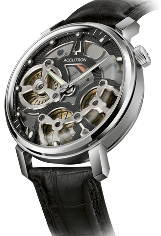 Accutron Spaceview Evolution D