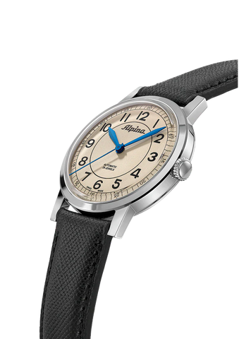 Alpina Heritage Automatic Watch