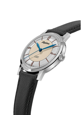 Alpina Heritage Automatic Watch
