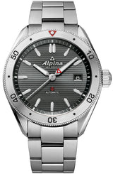 Alpina Watch Alpiner 4 Automatic AL-525GS4AQ6B