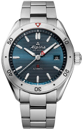 Alpina Watch Alpiner 4 Automatic AL-525NS4AQ6B