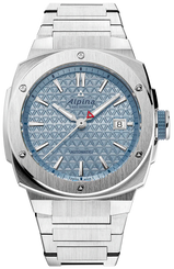 Alpina Watch Alpiner Extreme Automatic AL-525LB3AE6B