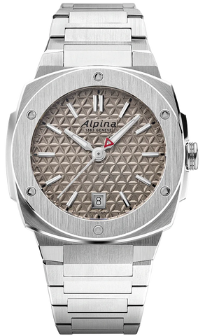 Alpina Watch Alpiner Extreme Quartz AL-220BG2AE6B