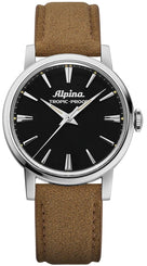 Alpina Watch Heritage Tropic Proof Handwinding AL-480B2H6
