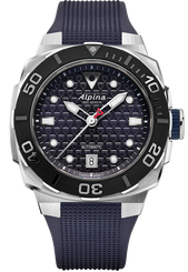 Alpina Watch Seastrong Diver Extreme Automatic AL-525N3VE6