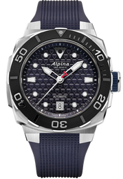 Alpina Watch Seastrong Diver Extreme Automatic AL-525N3VE6