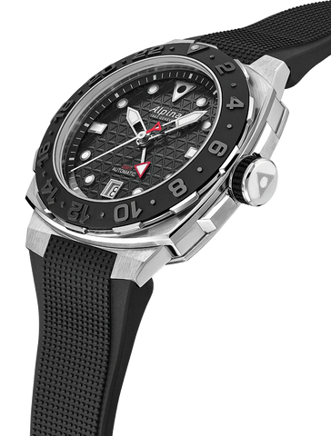 Alpina Seastrong Diver Extreme Automatic GMT Watch