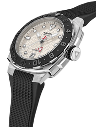 Alpina Watch Seastrong Diver Extreme Automatic GMT