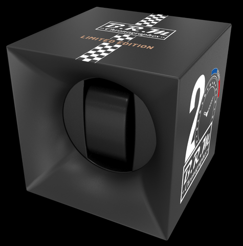 B.R.M. Watches V12-44 20th Anniversary Of B.R.M Limited Edition Watch