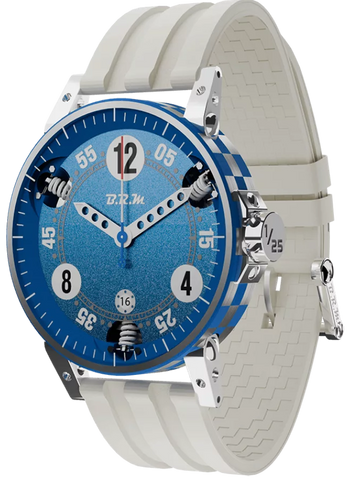 B.R.M. Watches Racing V6-44-SA ColorDrive Blue V6-44-SA ColorDrive Blue