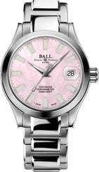 BALL Watch Company Engineer III Marvelight Chronometer 36 NL9616C-S1C-PK
