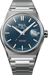 Ball Watch Company Roadmaster Perseverer 40mm NM9050C-S1-BE