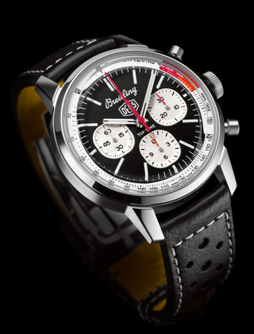Breitling Top Time B01 41 Deus Watch