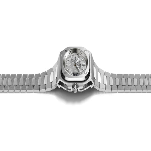 Bell & Ross BR-X5 Meteorite Limited Edition Watch