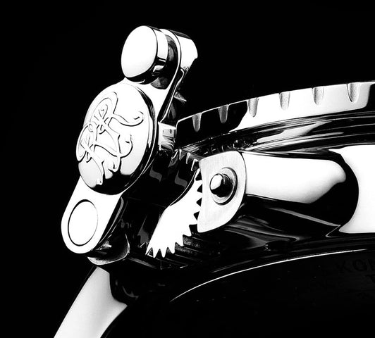 Ball Watch Company Engineer Hydrocarbon AeroGMT II Meteorite Limited Edition Watch