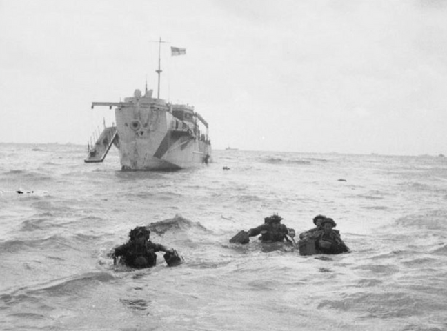 Ball Watch Company Engineer Master II Normandy Limited Edition Watch