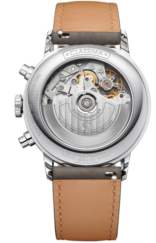 Baume et Mercier Classima Mens Watch