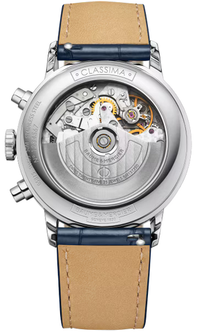 Baume et Mercier Classima Mens Watch