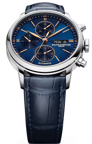 Baume et Mercier Classima Mens Watch