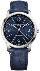 Baume et Mercier Watch Classima Mens M0A10734