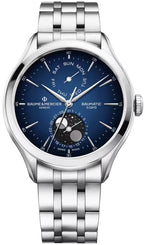 Baume et Mercier Watch Clifton Mens M0A10725
