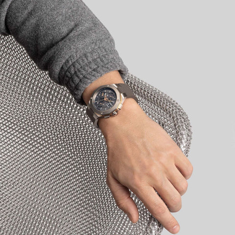 Baume et Mercier Riviera Mens Watch