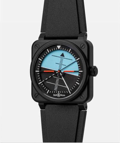 Bell & Ross BR 03 Horizon Limited Edition Watch
