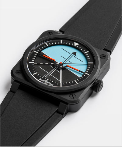 Bell & Ross BR 03 Horizon Limited Edition Watch