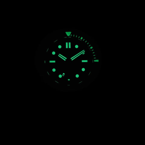 Boldr Watch Regatta Odyssey OG Coral Brown 2.0 D