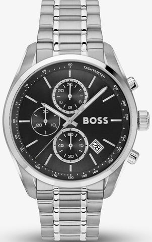 Boss Grand Prix 44 Watch