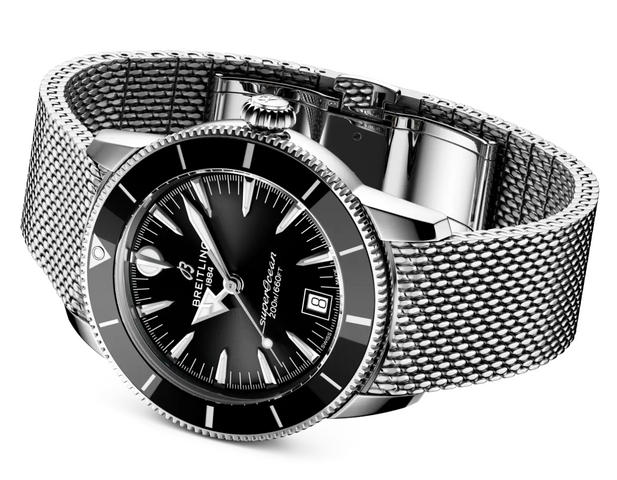 Breitling Superocean Heritage B31 Automatic 40 Watch