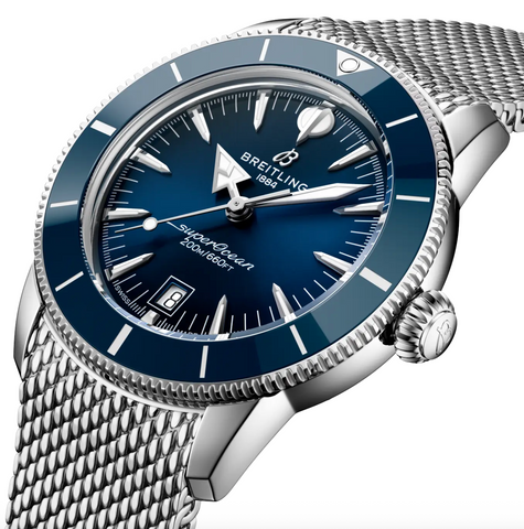 Breitling Superocean Heritage B31 Automatic 42 Watch