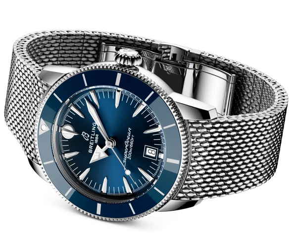 Breitling Superocean Heritage B31 Automatic 42 Watch