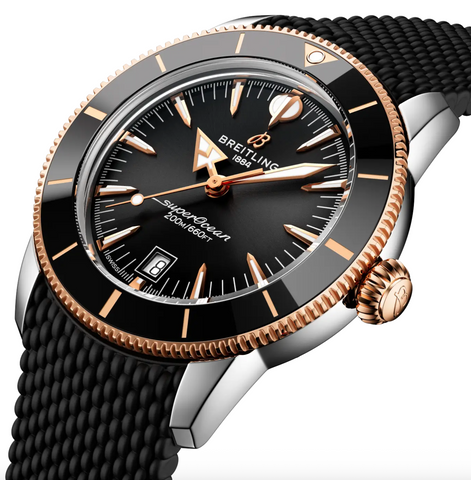 Breitling Superocean Heritage B31 Automatic 42 Watch