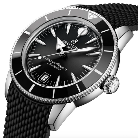 Breitling Superocean Heritage B31 Automatic 40 Watch