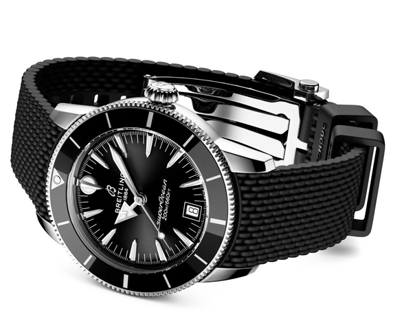 Breitling Superocean Heritage B31 Automatic 40 Watch
