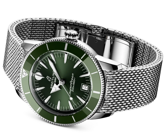 Breitling Superocean Heritage B31 Automatic 40 Watch