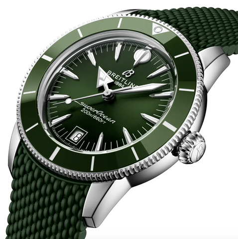 Breitling Superocean Heritage B31 Automatic 40 Watch