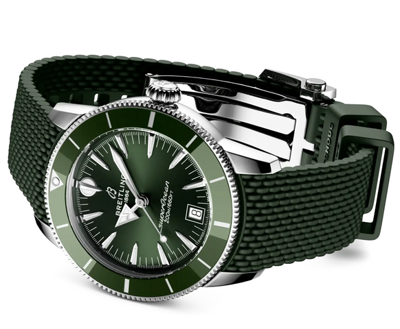 Breitling Superocean Heritage B31 Automatic 40 Watch