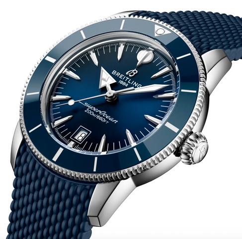 Breitling Superocean Heritage B31 Automatic 42 Watch
