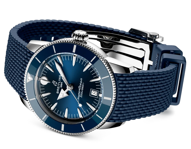 Breitling Superocean Heritage B31 Automatic 42 Watch